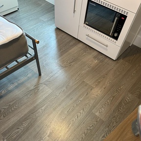 After Builders Cleaning Church Stretton